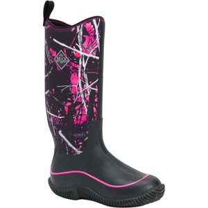 Women's Women's Muddy Girl Hale Tall Boot - 1 of 4