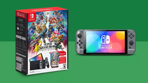 Nintendo Switch : Target