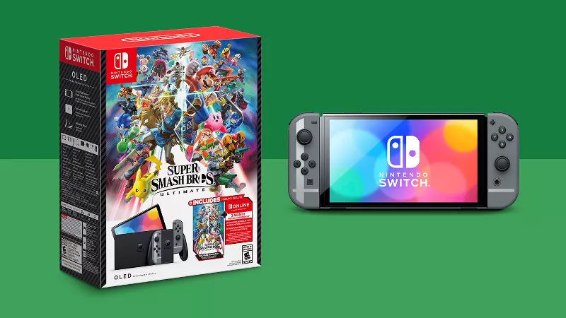 Nintendo Switch Consoles : Target
