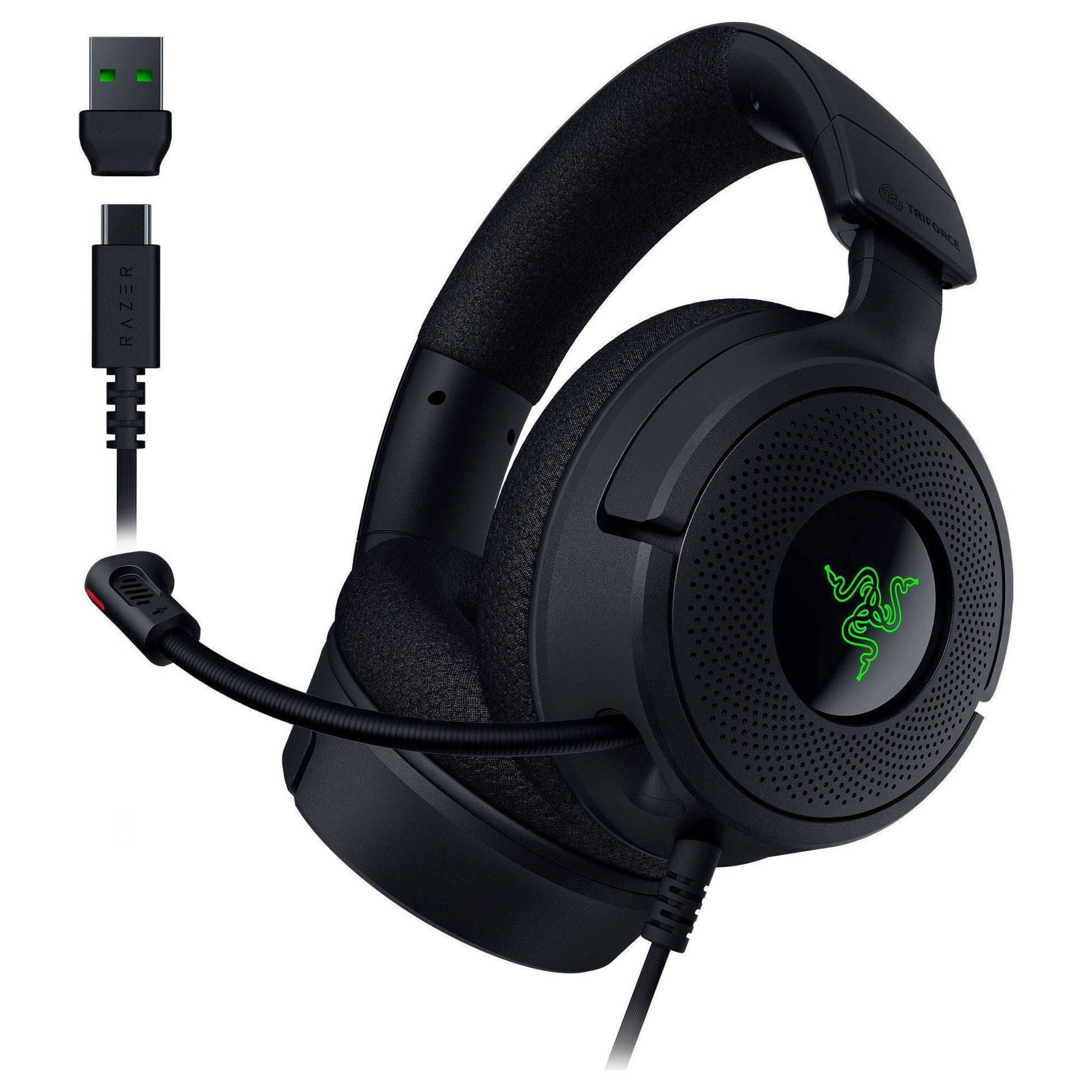 Razer Kraken V4 X Gaming Headset