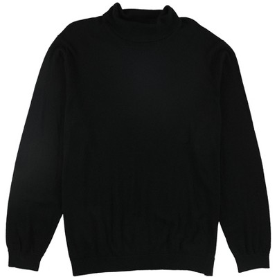 Tasso Elba Mens Merino Pullover Sweater
