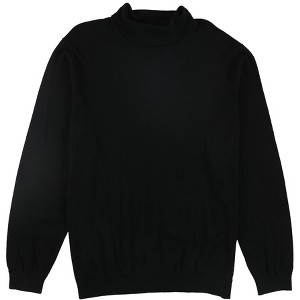 Tasso Elba Mens Merino Pullover Sweater - 1 of 1