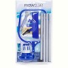 Bestway:  Flowclear Pool Accessories Set with Pole, Skimmer Net and Vacuum heads - 3 of 4