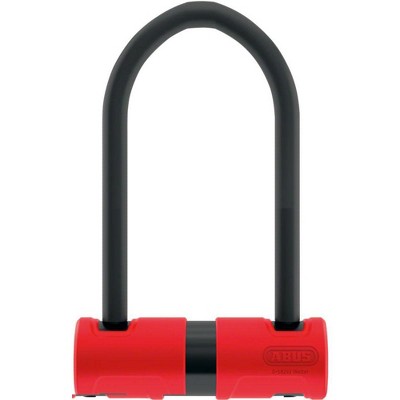 bike lock with alarm