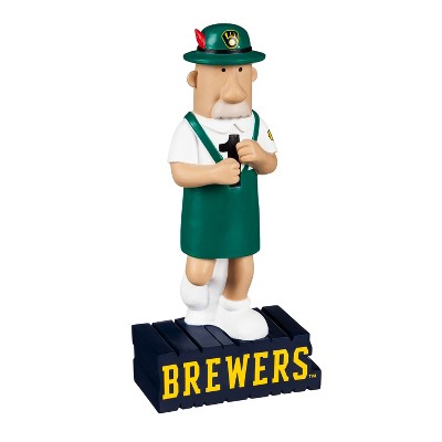 Milwaukee Brewers, Bratwurst