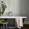 William Morris Acorn Sage Wallpaper - 2 of 4