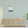 Stupell Industries Abstract Ocean Horizon Line Nautical Water Cloudy Sky, 20" x 16" - 2 of 4
