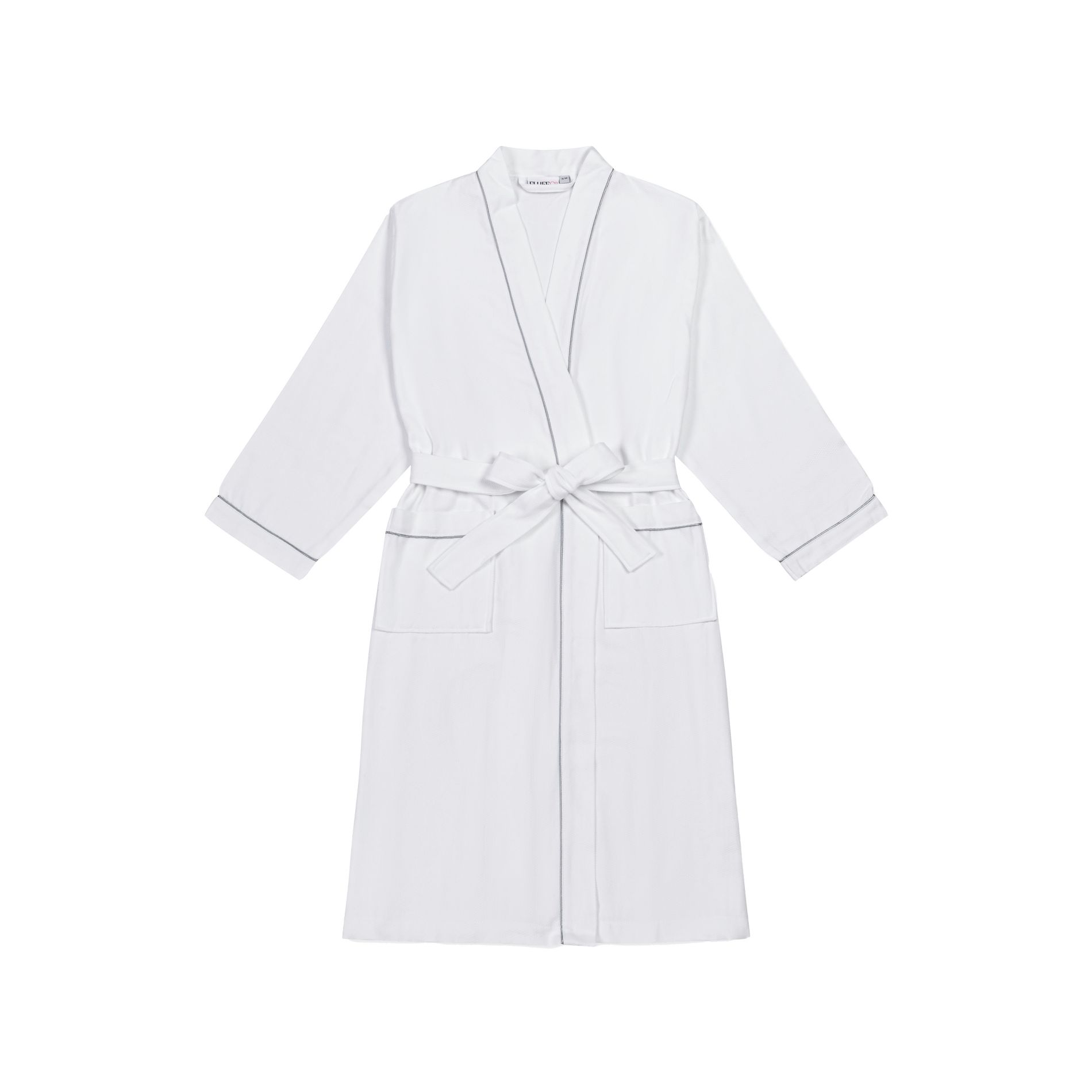 FluffCo Hotel Robe Waffle (L/XL)