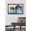 Trends International Trolls: Band Together - Brozone Framed Wall Poster Prints - 2 of 4