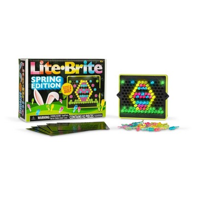 Lite brite sales refills target