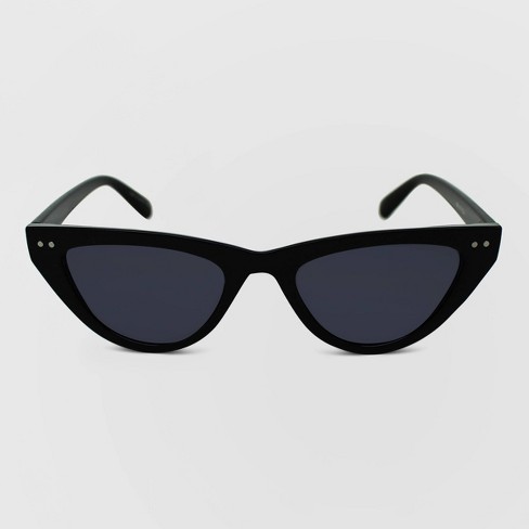 womens cateye sunglasses