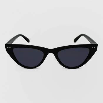 Women's Plastic Cateye Sunglasses - Wild Fable™