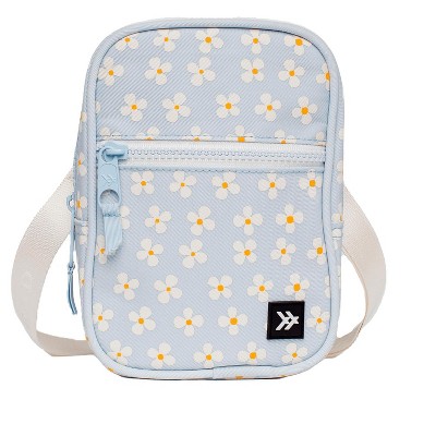 Thread Wallets Crossbody Bag