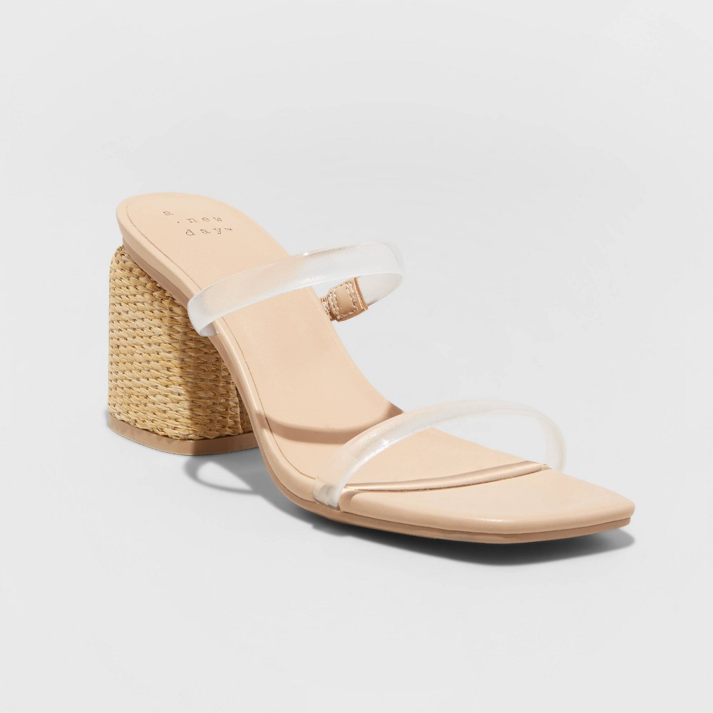 Women's Miley Pumps - A New Day Clear 11