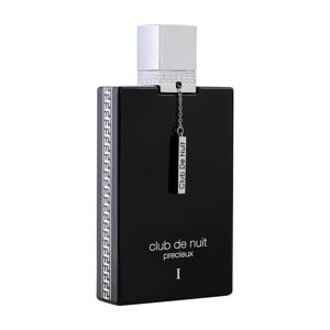 Armaf Club De Nuit Precieux 1 Extrait de Parfum Spray for Men, 1.85 oz Bold Long Lasting Men's Perfume - 1 of 4