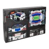 Forever Collectibles Buffalo Bills NFL FOCO BRXLZ Highmark Stadium Standard Size Building Block Set - 2 of 2