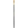 Dynasty Brush B-1650 Art Education Classroom Flat Paint Brushes in Cylinder, Set of 60 - 3 of 4