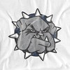 Men's Southwestern Oklahoma State University Official Distressed Primary T-Shirt - 2 of 4