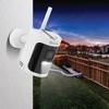Swann HD NVR Wi-Fi Security System - 4 of 4