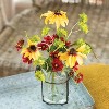 Sullivans Artificial Black-Eyed Susan Stem 33"H Yellow Flowers - 2 of 3