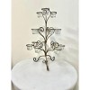 Essential Decor & Beyond Metal Candle Holder - 2 of 4