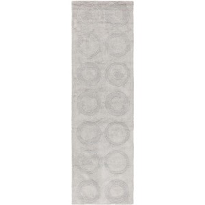 Easy Care ECR214 Machine Washable Hand Woven Indoor Rugs - Safavieh - 1 of 3