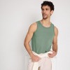 Lands' End Men's Heavy Weight Tank - 4 of 4