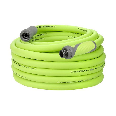 Flexzilla Garden Lead-In Hose, 5/8 inch x 5