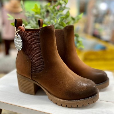 Women's JONNA BOOT - MIA