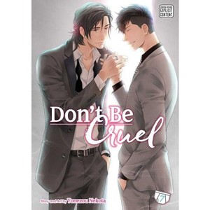 Don't Be Cruel, Vol. 7 - by  Yonezou Nekota (Paperback) - 1 of 1