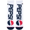 Odd Sox Pepsi Mountain Dew Merchandise Funny Crew Socks Men's, Assorted Styles - image 3 of 4