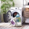Paint Brush PTB107 Power Loomed Machine Washable Indoor Rugs - Safavieh - 3 of 4