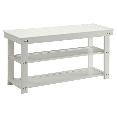 target mudroom bench