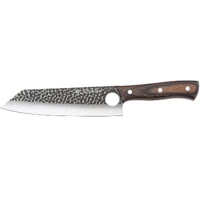 Zassenhaus "Hunter" Chef's Knife, wood handle, 12"