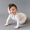 Zippered Footie in Icon - 3 of 4