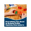 Elmer's 6ct Squishies Mini Character Kit Elmers - 3 of 4
