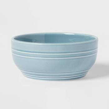 24oz Stoneware Westfield Cereal Bowl - Threshold™