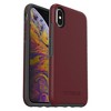 OtterBox SYMMETRY SERIES case for iPhone X / XS - Fine Port (77-57090) - Refurbished - 3 of 4
