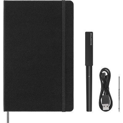 Moleskine Pocket Sketchbook Black Soft Cover  Penworld » More than 10.000  pens in stock, fast delivery