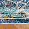 Madison MAD473 Power Loomed Indoor Rug - Safavieh - 3 of 3