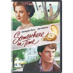 Somewhere in Time (DVD)(2000)
