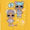 Boys' - LOL Surprise! - LOL Hi Bae Short Sleeve Graphic T-Shirt - 2 of 4