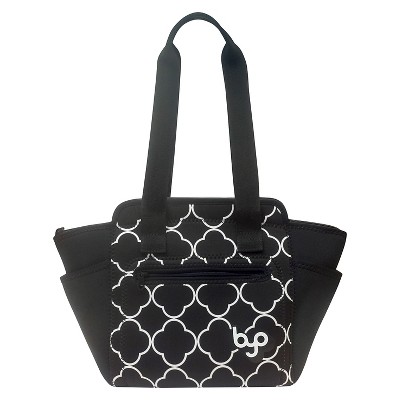 byo lunch tote