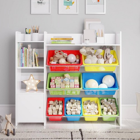 Target toy storage organizer discount