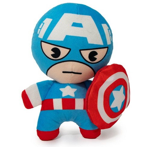 Captain america best sale doll target