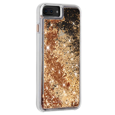 apple iphone 7 plus case gold apple iphone 7 plus case gold