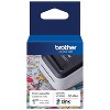 Brother CZ Roll Cassette 1" x 16.4 ft White CZ1004 - 2 of 4