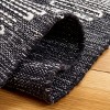 Kilim KLM325 Hand Woven Rugs - Safavieh - 4 of 4