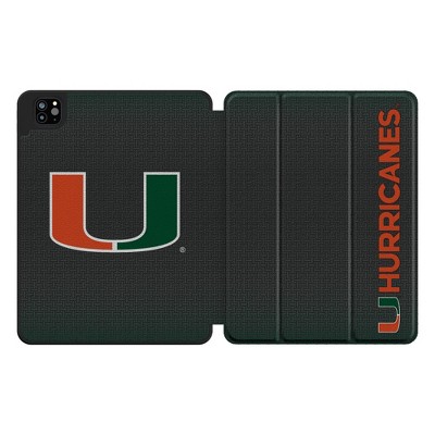 Keyscaper NCAA ACC Universities Linen Tablet Case for Apple iPad