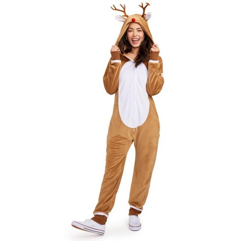 Rudolph onesie target sale